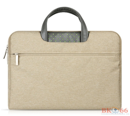 Túi chống sốc Macbook Laptop XPRO công sở 2019 -3